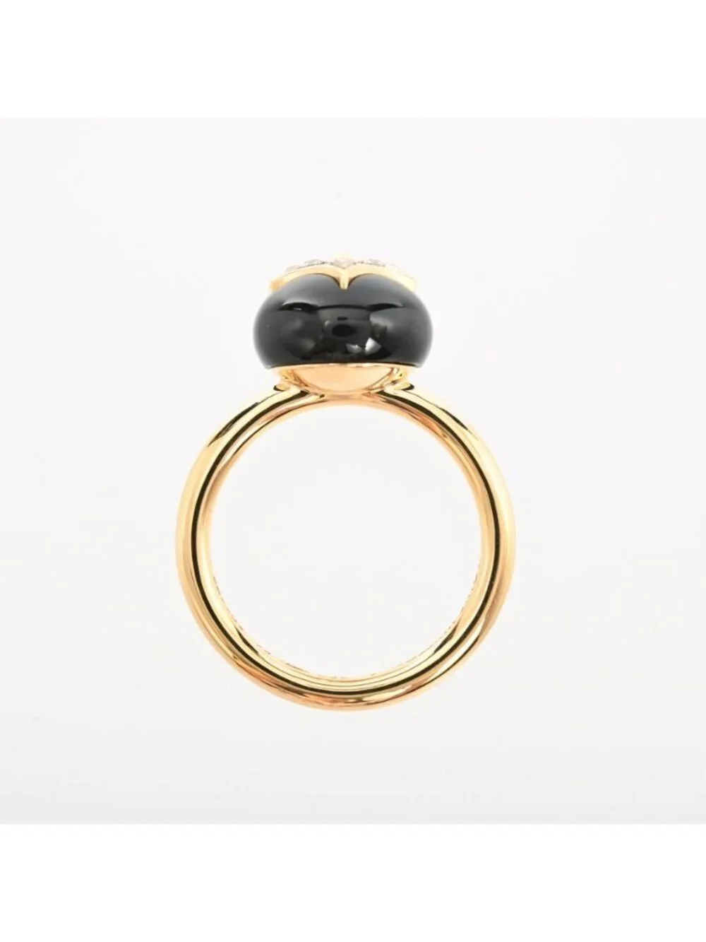 Louis Vuitton Ring Bague B Blossom